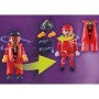 Playmobil - Scooby-Doo Aventuri Cu Fantoma Clovn Playmobil - 3